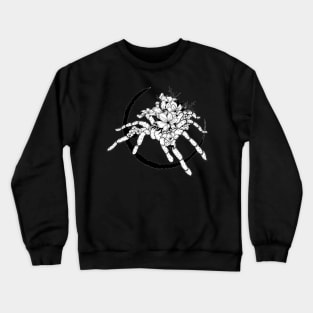 tarantula Crewneck Sweatshirt